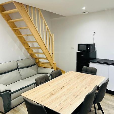 Petit Confort En Bresse Mervans Экстерьер фото