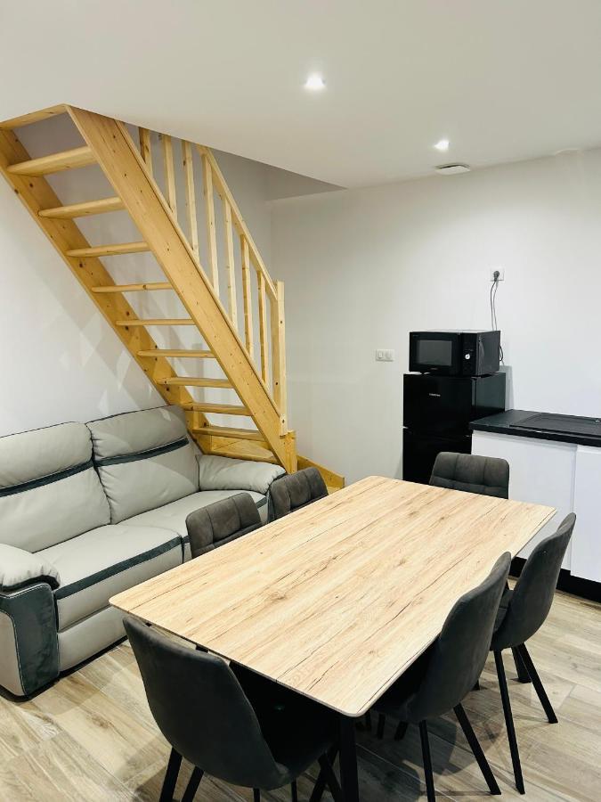 Petit Confort En Bresse Mervans Экстерьер фото